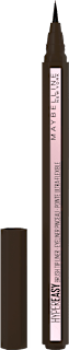 Eyeliner Hyper Easy 810 Pitch Brown MAYBELLINE NEW YORK