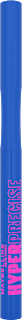 Eyeliner Hyper Precise Allday 720 Cobalt Blue  MAYBELLINE NEW YORK