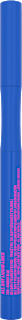 Eyeliner Hyper Precise Allday 720 Cobalt Blue  MAYBELLINE NEW YORK
