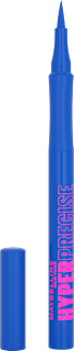 Eyeliner Hyper Precise Allday 720 Cobalt Blue  MAYBELLINE NEW YORK