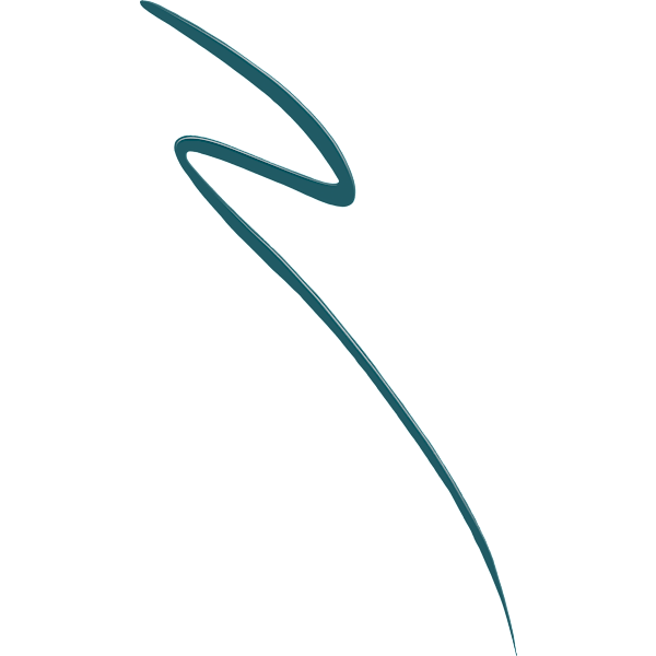 Eyeliner Hyper Precise Allday 730 Emerald Green MAYBELLINE NEW YORK