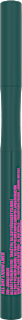Eyeliner Hyper Precise Allday 730 Emerald Green  MAYBELLINE NEW YORK