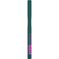 Eyeliner Hyper Precise Allday 730 Emerald Green  MAYBELLINE NEW YORK