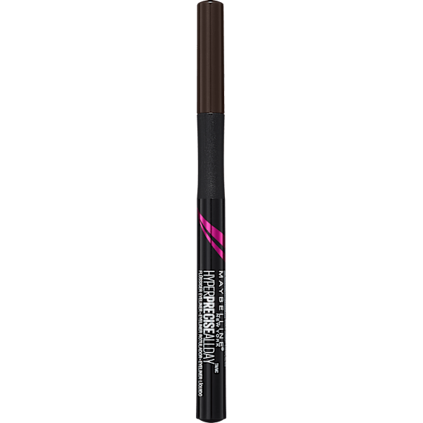 Eyeliner Hyper Precise Allday Forest Brown MAYBELLINE NEW YORK