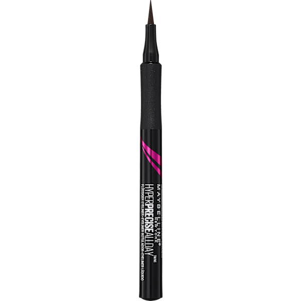 Eyeliner Hyper Precise Allday Forest Brown MAYBELLINE NEW YORK