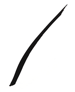 Eyeliner Hyper Precise Allday Waterproof 701 Matte Black  MAYBELLINE NEW YORK
