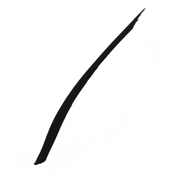 Eyeliner Hyper Precise Allday Waterproof 701 Matte Black  MAYBELLINE NEW YORK