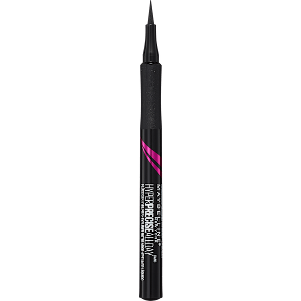 Eyeliner Hyper Precise Black MAYBELLINE NEW YORK
