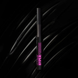 Eyeliner Hyper Precise Black MAYBELLINE NEW YORK