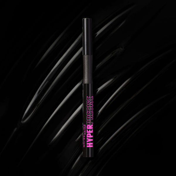 Eyeliner Hyper Precise Black MAYBELLINE NEW YORK