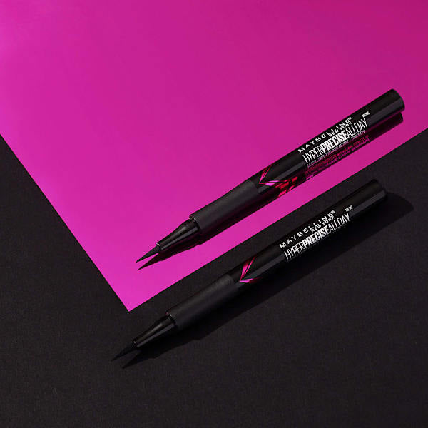 Eyeliner Hyper Precise Black MAYBELLINE NEW YORK