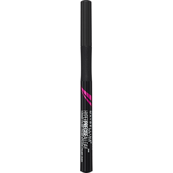 Eyeliner Hyper Precise Black MAYBELLINE NEW YORK