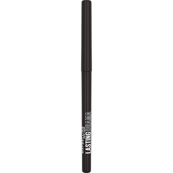 Eyeliner Lasting Drama Automatic 10 Black MAYBELLINE NEW YORK