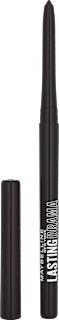 Eyeliner Lasting Drama Automatic 10 Black MAYBELLINE NEW YORK