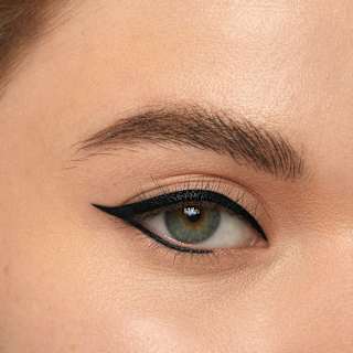 Eyeliner Lasting Drama Automatic 10 Black MAYBELLINE NEW YORK