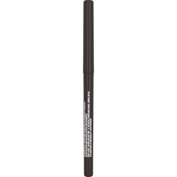 Eyeliner Lasting Drama Automatic 20 Dark Grey MAYBELLINE NEW YORK