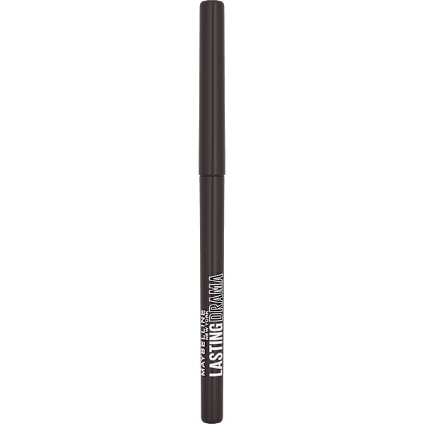Eyeliner Lasting Drama Automatic 20 Dark Grey MAYBELLINE NEW YORK