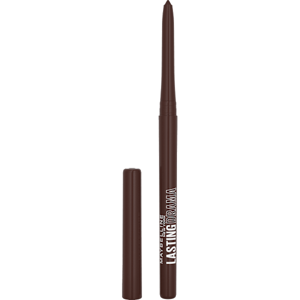 Eyeliner Lasting Drama Automatic 30 Brown MAYBELLINE NEW YORK