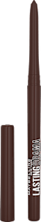 Eyeliner Lasting Drama Automatic 30 Brown MAYBELLINE NEW YORK