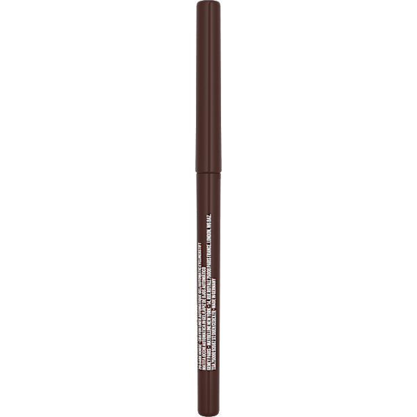 Eyeliner Lasting Drama Automatic 30 Brown MAYBELLINE NEW YORK