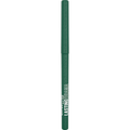 Eyeliner Lasting Drama Automatic 40 Green MAYBELLINE NEW YORK