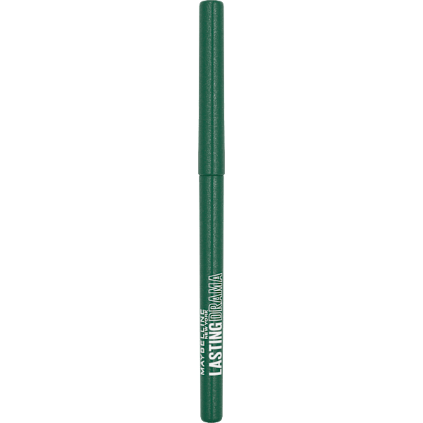 Eyeliner Lasting Drama Automatic 40 Green MAYBELLINE NEW YORK