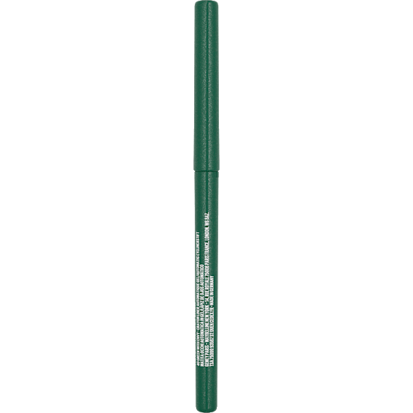 Eyeliner Lasting Drama Automatic 40 Green MAYBELLINE NEW YORK