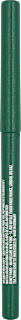 Eyeliner Lasting Drama Automatic 40 Green MAYBELLINE NEW YORK