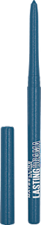 Eyeliner Lasting Drama Automatic 50 Blue MAYBELLINE NEW YORK