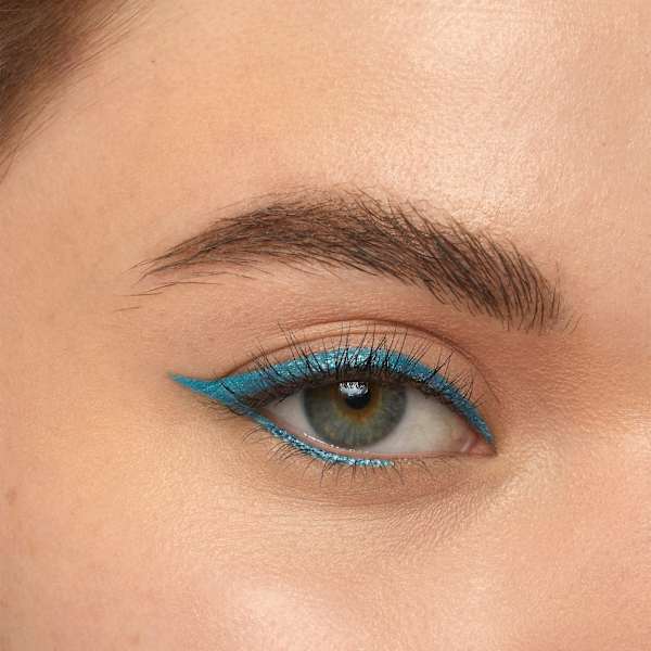 Eyeliner Lasting Drama Automatic 60 Türkis MAYBELLINE NEW YORK