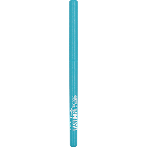 Eyeliner Lasting Drama Automatic 60 Türkis MAYBELLINE NEW YORK