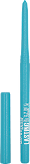 Eyeliner Lasting Drama Automatic 60 Türkis MAYBELLINE NEW YORK