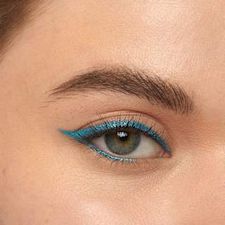 Eyeliner Lasting Drama Automatic 60 Türkis MAYBELLINE NEW YORK