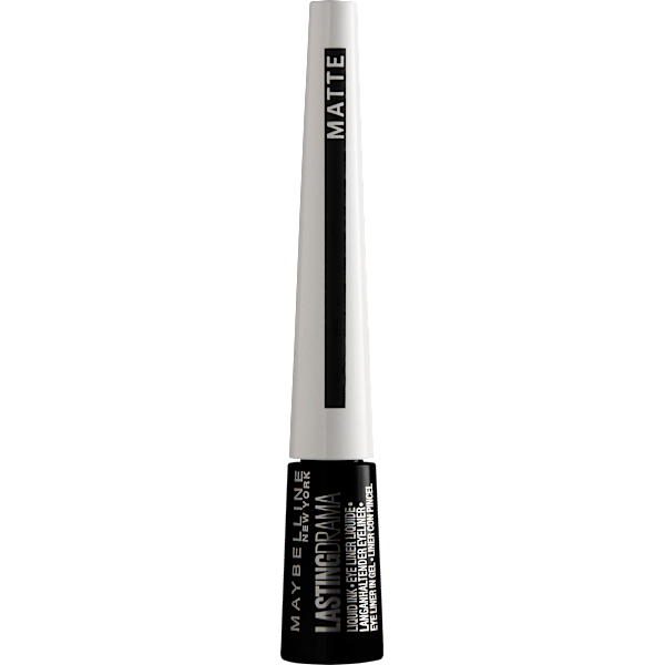 Eyeliner Master Ink Matte Black MAYBELLINE NEW YORK