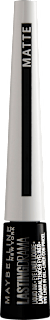 Eyeliner Master Ink Matte Black MAYBELLINE NEW YORK