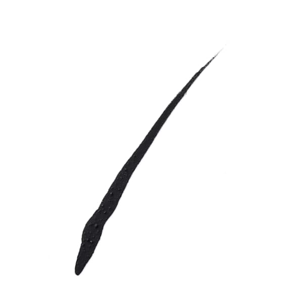 Eyeliner Master Waterproof Matte Black MAYBELLINE NEW YORK