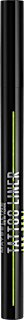 Eyeliner Tattoo Ink Pen 881 Matte Black MAYBELLINE NEW YORK