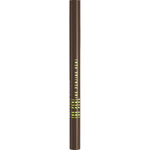 Eyeliner Tattoo Ink Pen 882 Pitch Brown MAYBELLINE NEW YORK