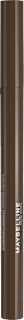 Eyeliner Tattoo Ink Pen 882 Pitch Brown MAYBELLINE NEW YORK