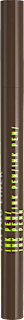Eyeliner Tattoo Ink Pen 882 Pitch Brown MAYBELLINE NEW YORK