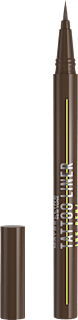 Eyeliner Tattoo Ink Pen 882 Pitch Brown MAYBELLINE NEW YORK