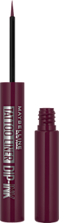 Eyeliner Tattoo Liner INK Dip 103 Burgundy Boost MAYBELLINE NEW YORK