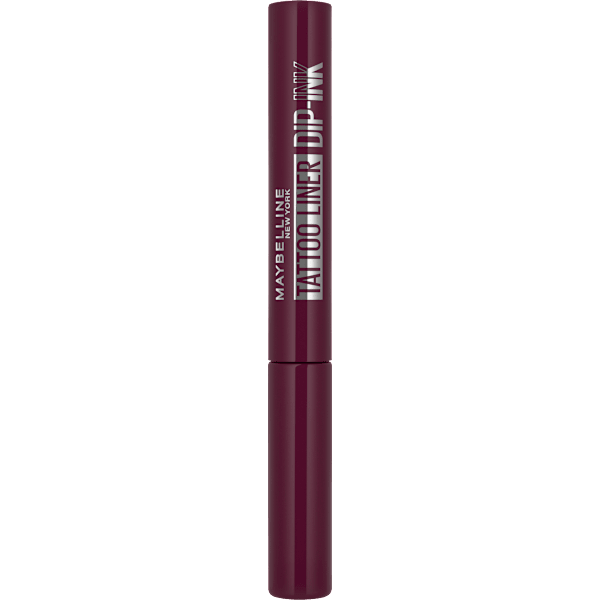 Eyeliner Tattoo Liner INK Dip 103 Burgundy Boost MAYBELLINE NEW YORK