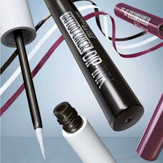 Eyeliner Tattoo Liner INK Dip 103 Burgundy Boost MAYBELLINE NEW YORK