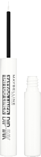 Eyeliner Tattoo Liner INK Dip 104 White Canvas MAYBELLINE NEW YORK
