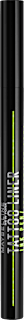 Eyeliner Tattoo Liner Ink Pen Black MAYBELLINE NEW YORK