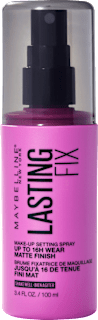 Fixierspray Lasting Fix 100 MAYBELLINE NEW YORK