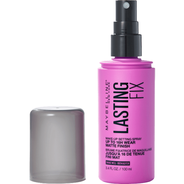 Fixierspray Lasting Fix 100 MAYBELLINE NEW YORK