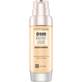 Foundation Dream Radiant Liquid 10 Ivory MAYBELLINE NEW YORK