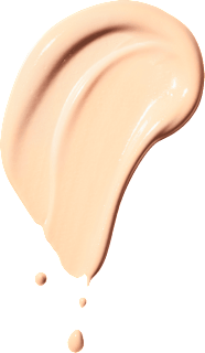 Foundation Dream Radiant Liquid 10 Ivory MAYBELLINE NEW YORK